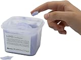 Davines Essential LOVE Smoothing Conditioner 250ml - Hydrating Hair Care view 5