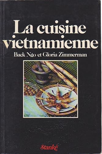Download La Cuisine vietnamienne PDF