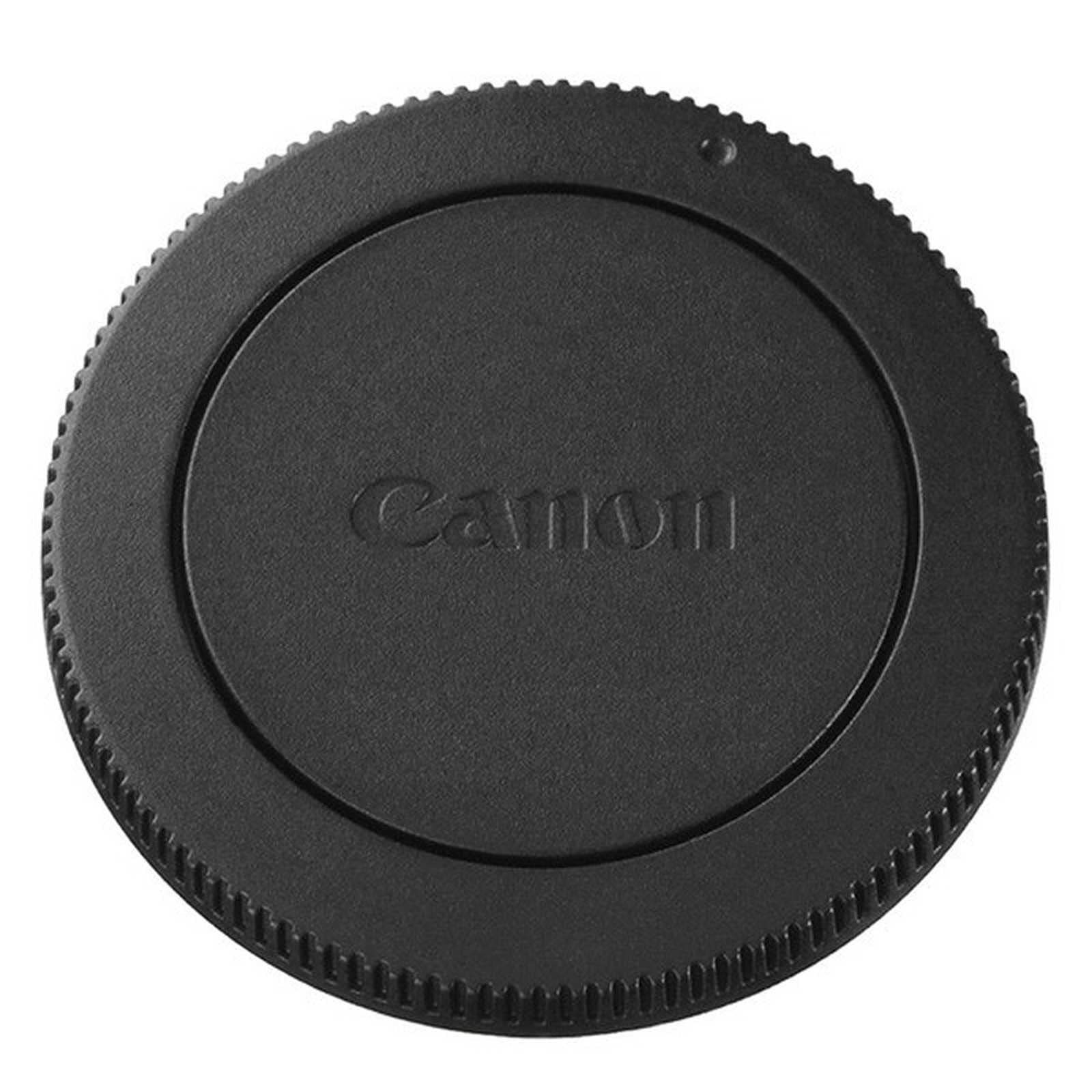 Canon RF 4 Body Cap Cover for EOS M - Black