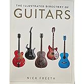 The Illustrated Directory of Guitars