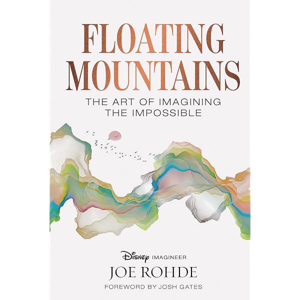 Building a Dream: The Art of Disney Architecture: Beth Dunlop