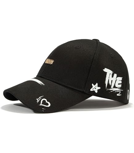 Amazon.com: Luxury Monogram Baseball Cap for Men & Women  display picture 1
