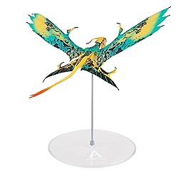 McFarlane - Avatar: The Way of Water - World of