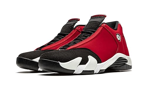 black gym red and white 13s