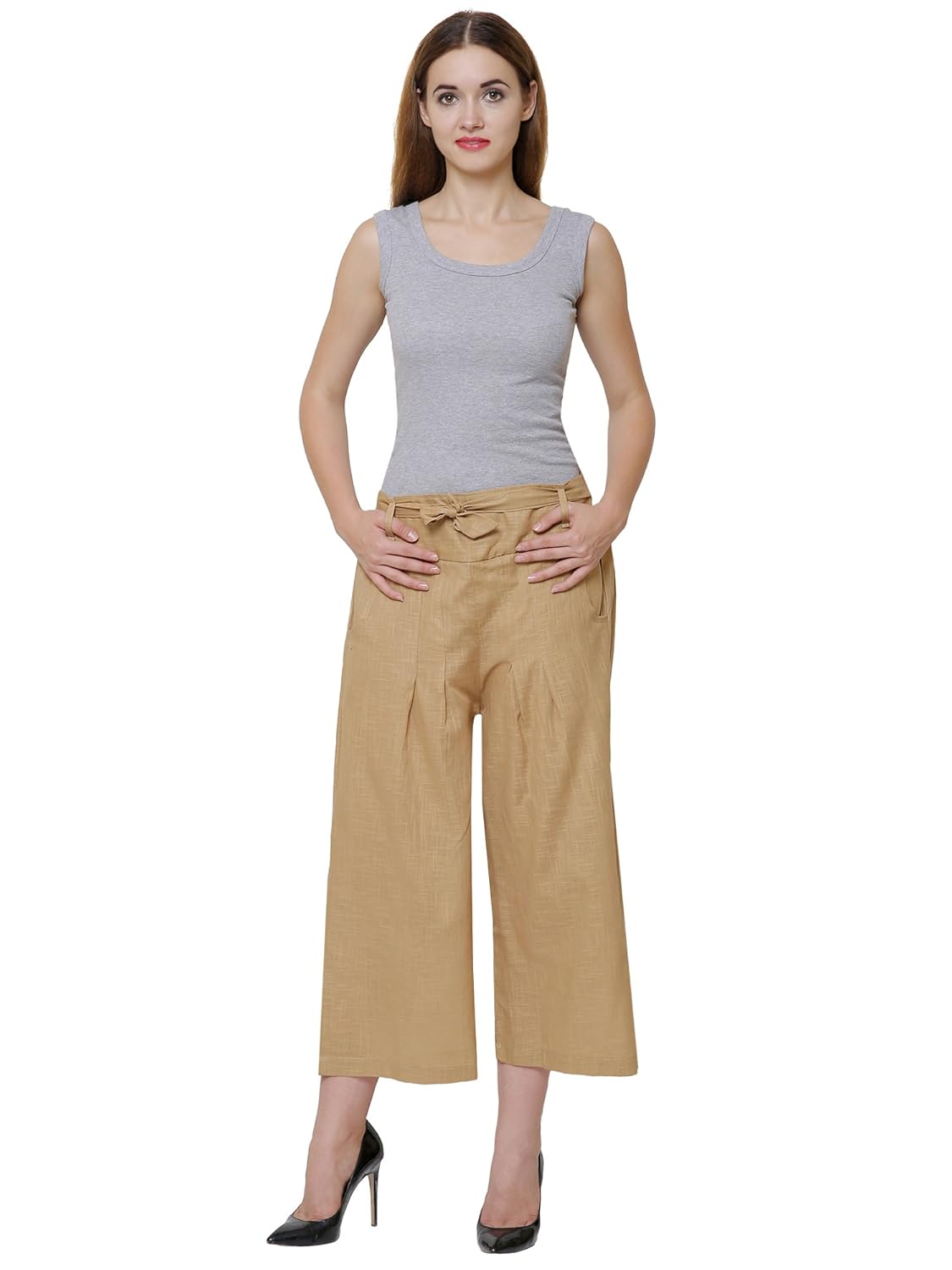 damen mode women's capri capri