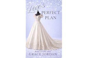 Love's Perfect Plan: Brides of Faith