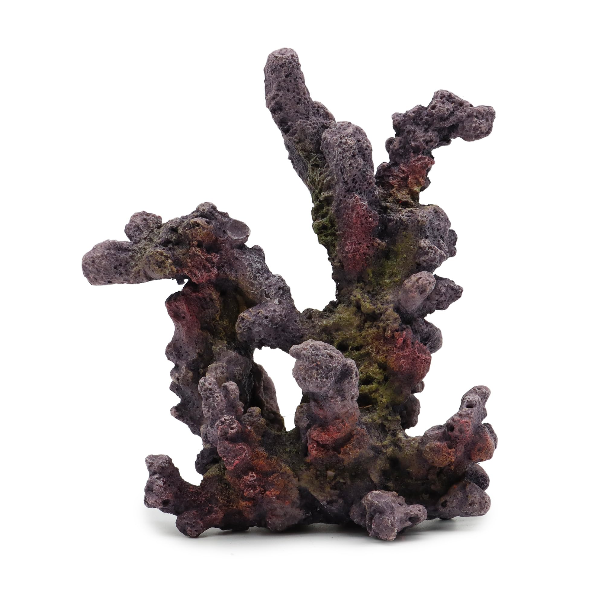 Amtra Resin decoration REEF ROCK BRANCH MD 2