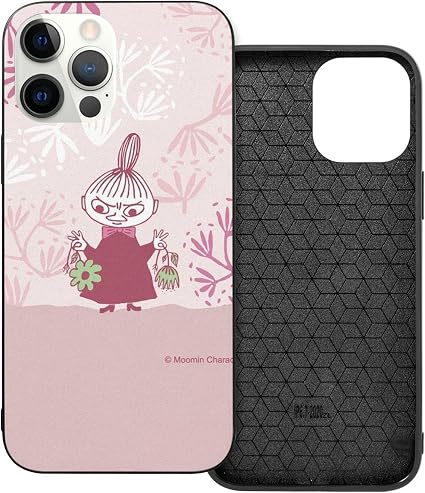 Amazon Moomin ムーミン Iphone ケース 21年新型 韓国 人気 お洒落 Iphone ケース アイフォンケース 薄型 軽量 耐衝撃 レンズ保護 耐衝撃 韓国 人気iphone12 12pro 12promax 12mini 家電 カメラ オンライン通販