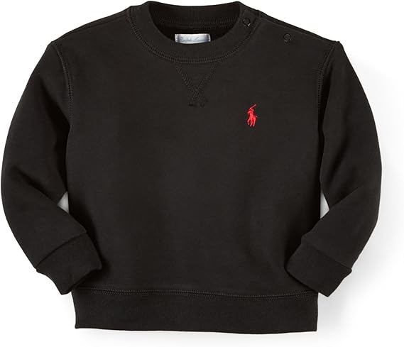 ralph lauren baby t shirt