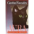 Aura: A Novel (English and Spanish Edition)