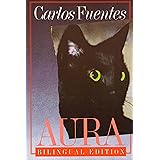 Aura: A Novel (English and Spanish Edition)