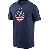 Nike Men's MLB Americana T-Shirt