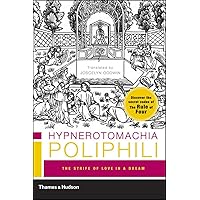 Hypnerotomachia Poliphili: The Strife of Love in a Dream