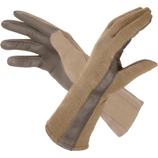 Pentagon Homme 1/2 Duty Mechanic Gants Sans Doigts - Cuir Suédé Noir Confortables