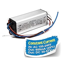 Chanzon LED Driver 600mA