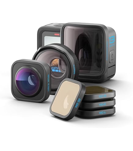Amazon.com : GoPro Camera Karma Grip (GoPro Official