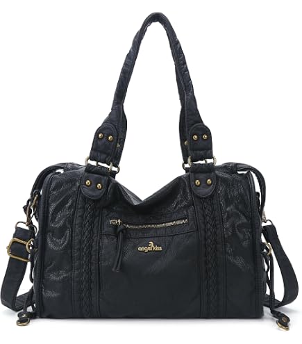 Amazon.com: Liziblloy Women's City Bag Large Vintage Y2K Tote