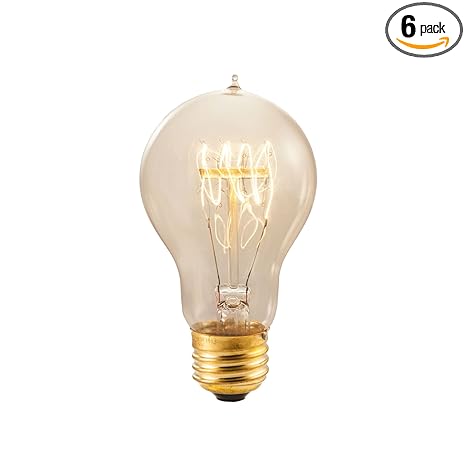 Home Garden Lamps Lighting Ceiling Fans Bulbrite 25w