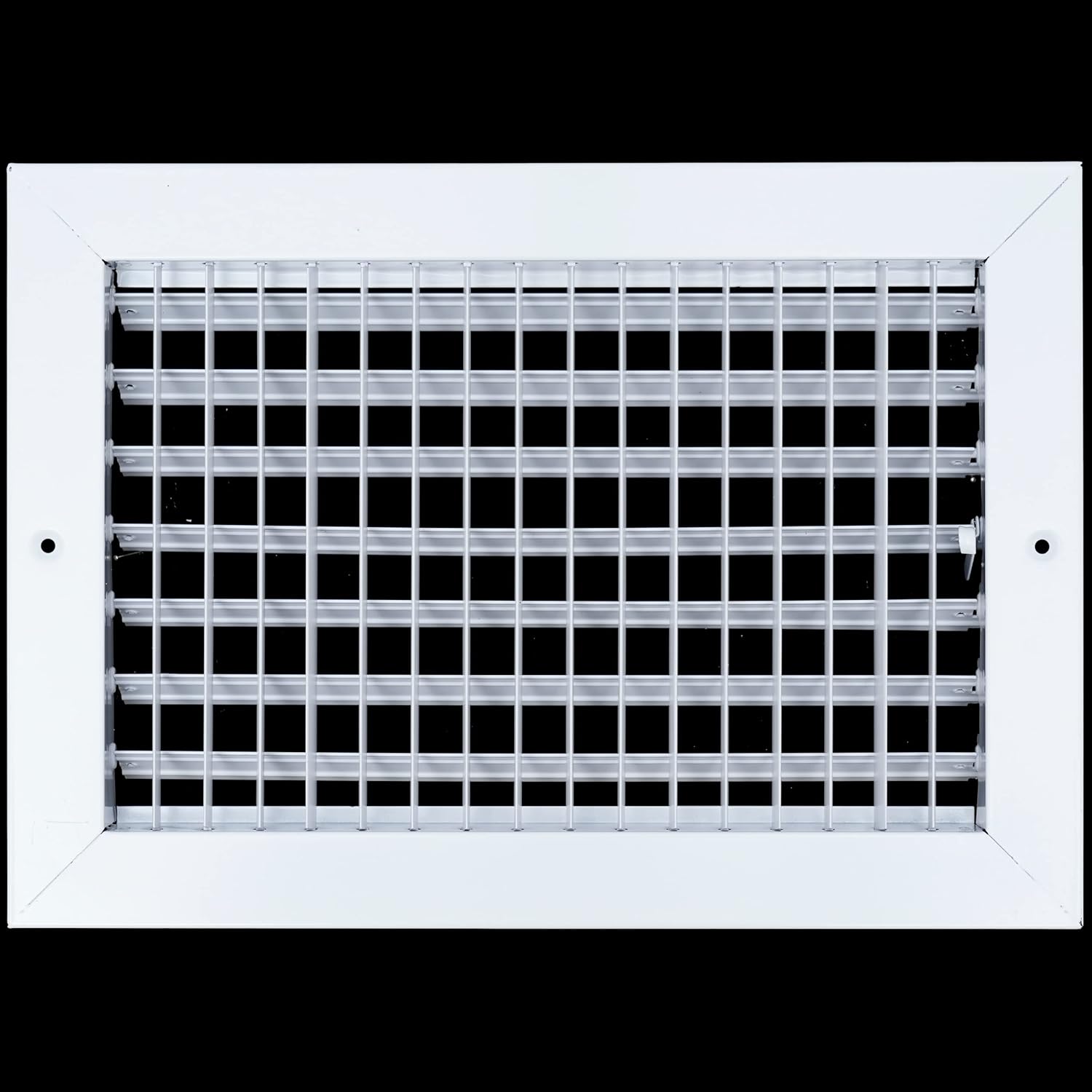 Registers, Grilles & Vents - Handua 12