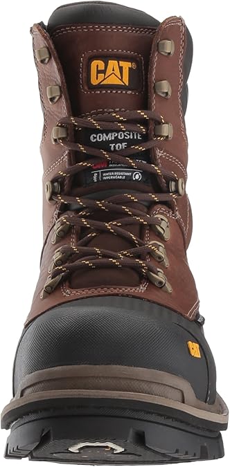 caterpillar thermostatic ice