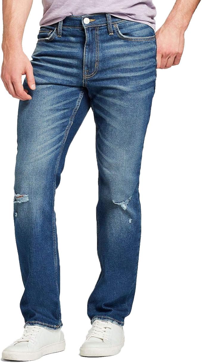jeans coolmax