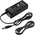 UpBright 12V AC/DC Adapter Compatible with Panasonic AG-UX90 AGUX90 AGUX 90 PAL 4K PAL4K AG-AC30 AG-AC30PJ AGAC30PJ AGAC30 AG-DVX200 Camcorder SAE0011 SAE0011AB AG-BRD50P Power Supply Battery Charger