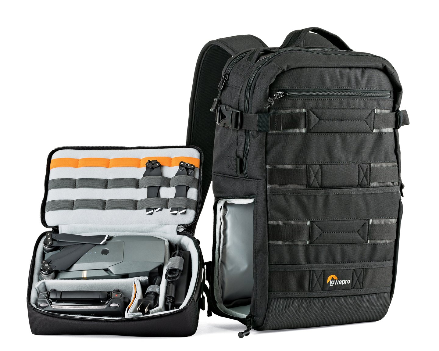 The Best DJI Spark Bags & Backpacks To Carry Your Drone Expert World