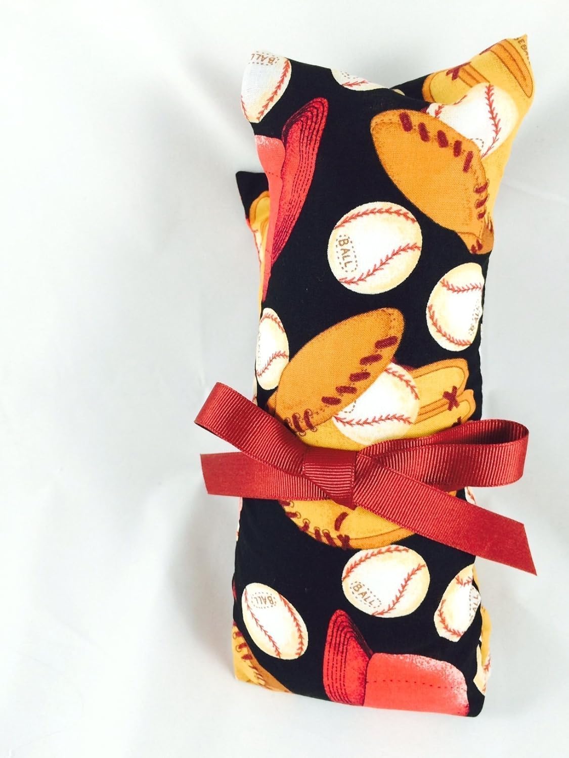 Therapeutic Rice Heat bag Handmade