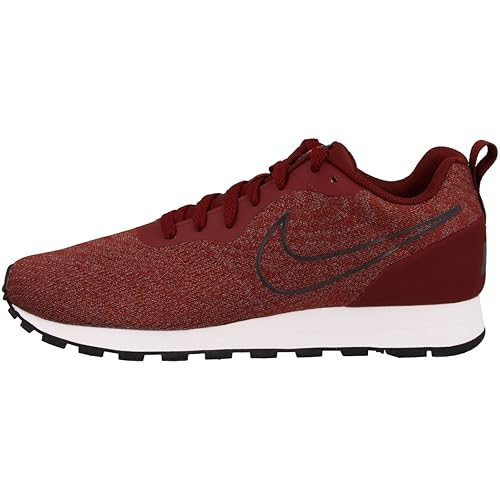 nike sneaker rot