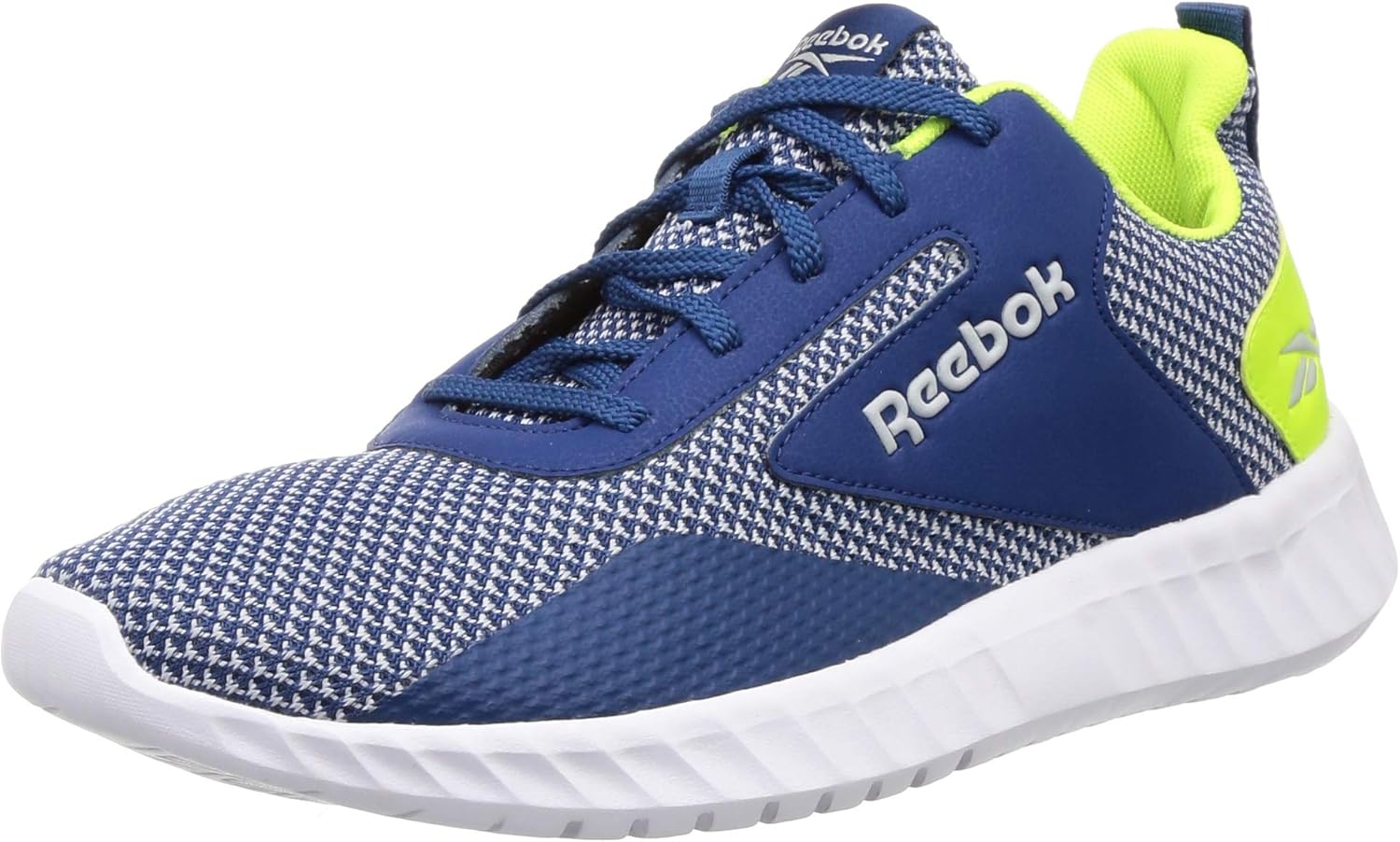 reebok men's zoom runner lp running shoes