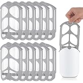 12 Pack Refill Cartridges Compatible with Trap Models M364 / M364A / Max &ndash; Secure Fit, Odor-Free, Easy Replacement