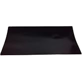 Isolate It!: Sorbothane Acoustic &amp; Vibration Damping Film 30 Duro (0.188 x 6 x 12in) - 1 Sheet
