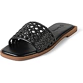The Drop Women's Oslo One Band Sandal
