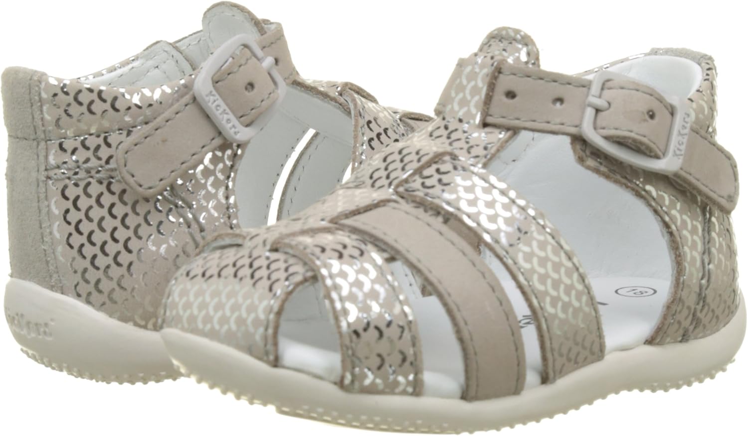 Chaussures Kickers Bigfly Sandales Bebe Fille Chaussures Et Sacs Lemoncitylive Com