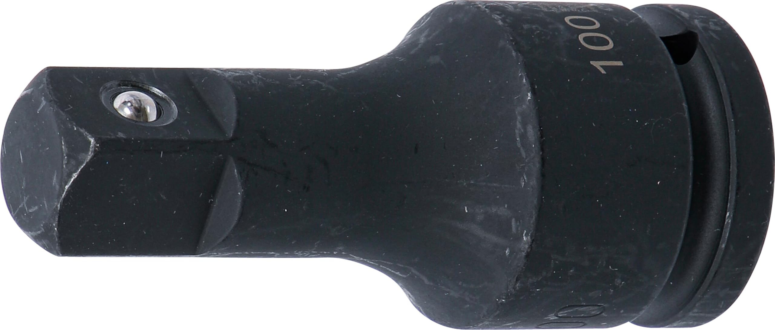 BGS 5651 | Impact Extension Bar | 20 mm (3/4") | 100 mm