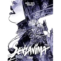 Scaricare Buio. Senzanima PDF Gratis