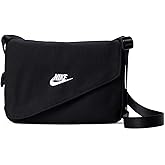 Nike Unisex Adult Classics Heritage Crossbody Bag (1L) | Mens and Womens