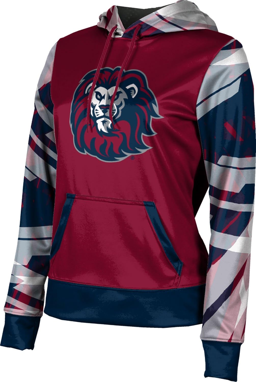 loyola marymount sweatshirt