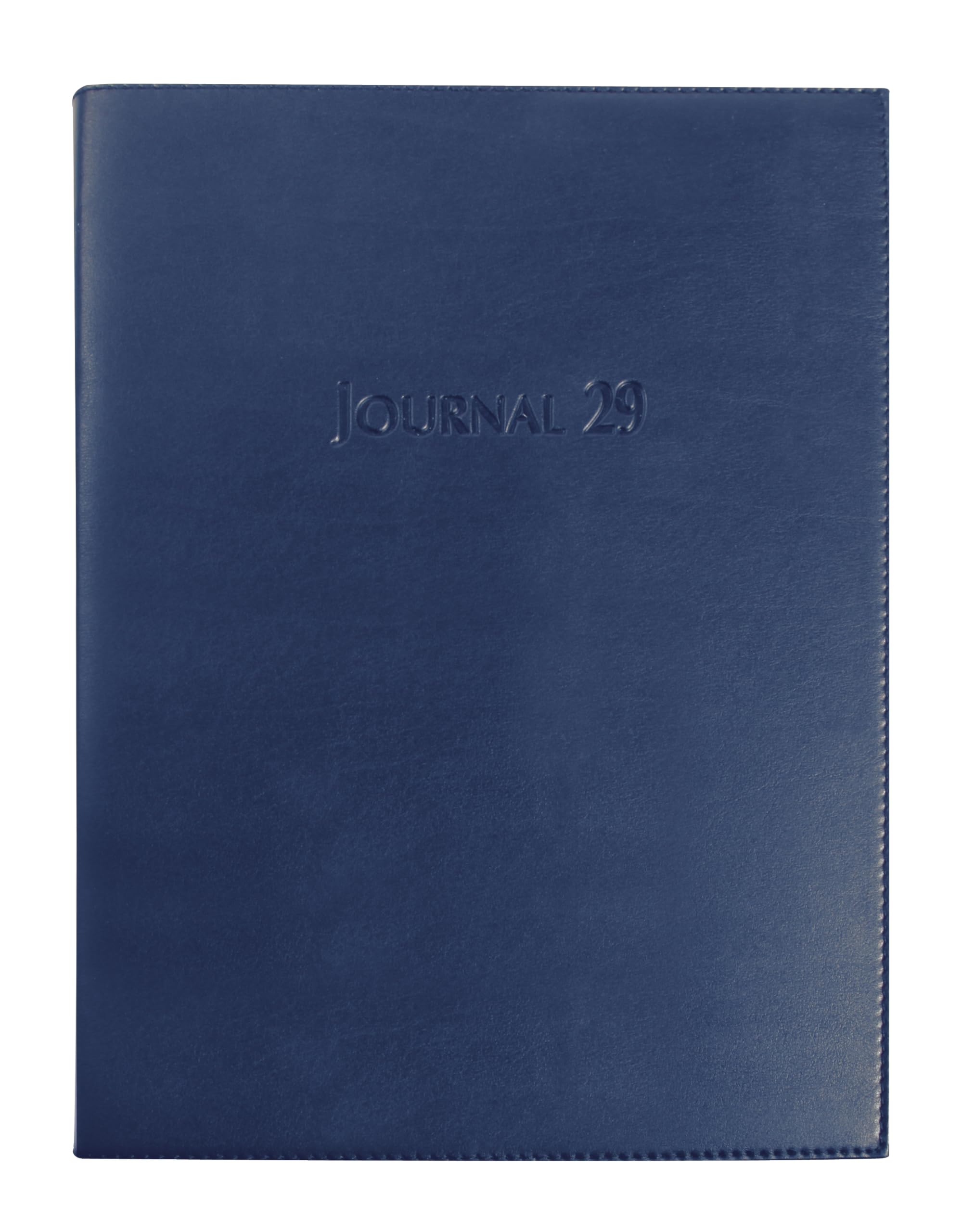 Quo Vadis 294122 – 18 US Agenda, Blue