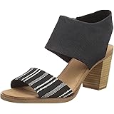 toms majorca black suede