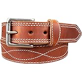 Amish Made Western Leather Tool Belt