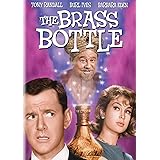 The Brass Bottle [DVD]