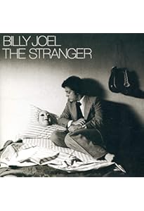 The Stranger: Billy Joel: Amazon.ca: Music