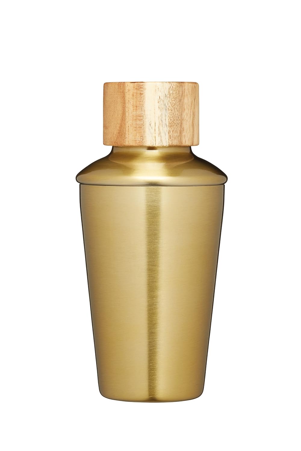 KitchenCraft BarCraft Mini Cocktail Shaker with Recipe Booklet and Gift