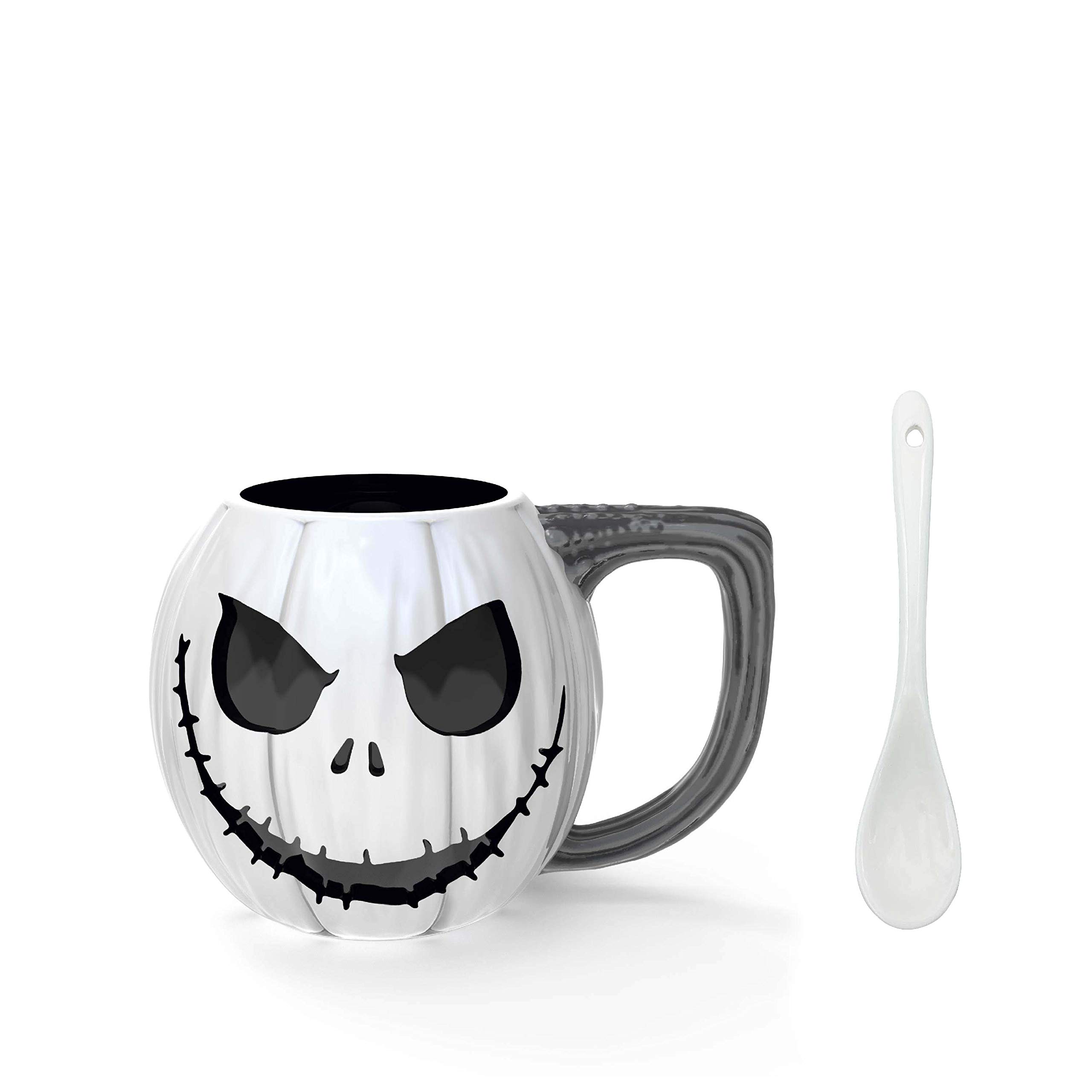 Zak Designs Disney S The Nightmare Befor Buy Online In Greenland At Desertcart