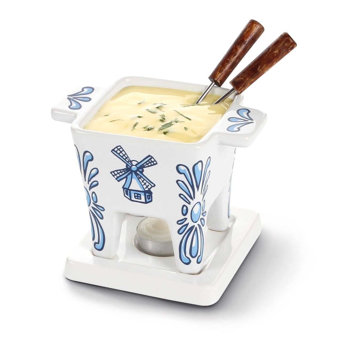 Сырный Набор Для Фондю Купить