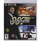 007 legends ps4 Clearance