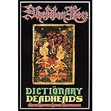 Skeleton Key: A Dictionary for Deadheads