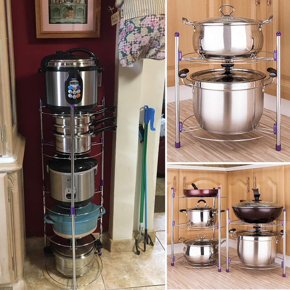 Backpage Alternative : [Download 29+] Organizador De Sartenes De Ollas