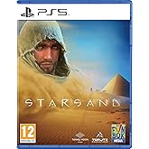 Starsand (PS5) Game